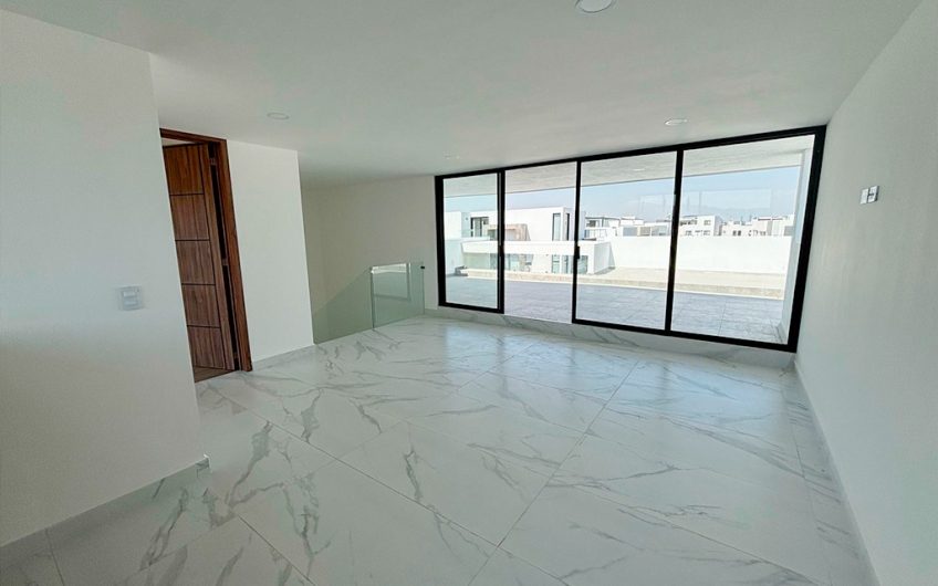 VENTA DE CASA EN LOMAS DE ANGELÓPOLIS