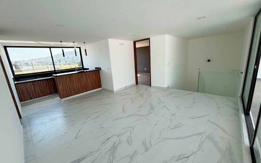 VENTA DE CASA EN LOMAS DE ANGELÓPOLIS