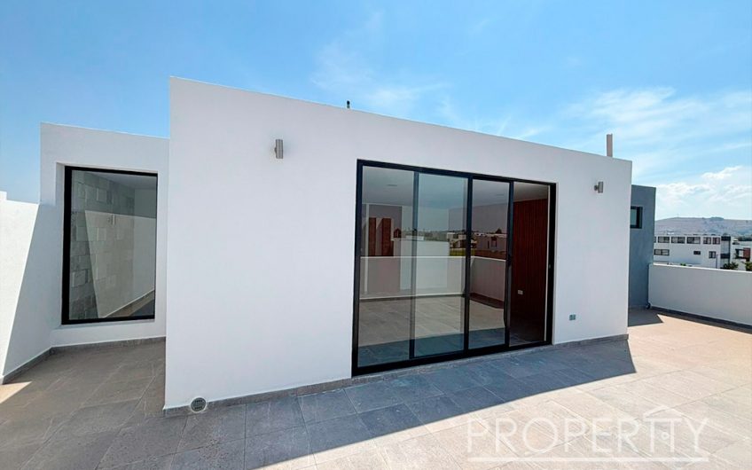 VENTA DE CASA EN LOMAS DE ANGELÓPOLIS