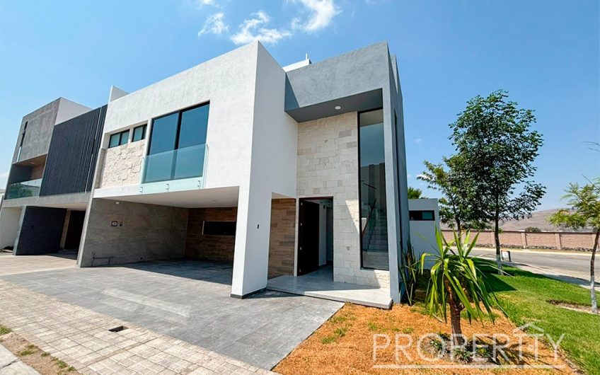 VENTA DE CASA EN LOMAS DE ANGELÓPOLIS