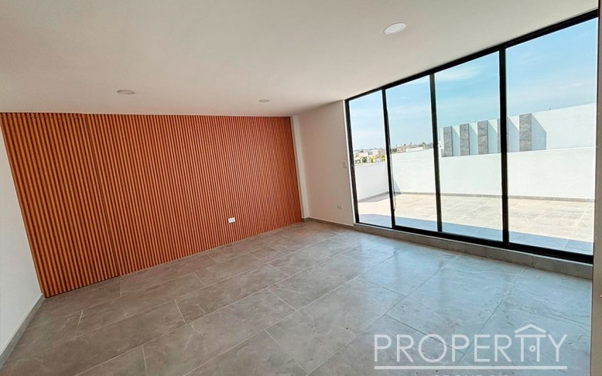 VENTA DE CASA EN LOMAS DE ANGELÓPOLIS
