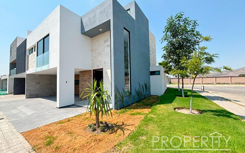 VENTA DE CASA EN LOMAS DE ANGELÓPOLIS