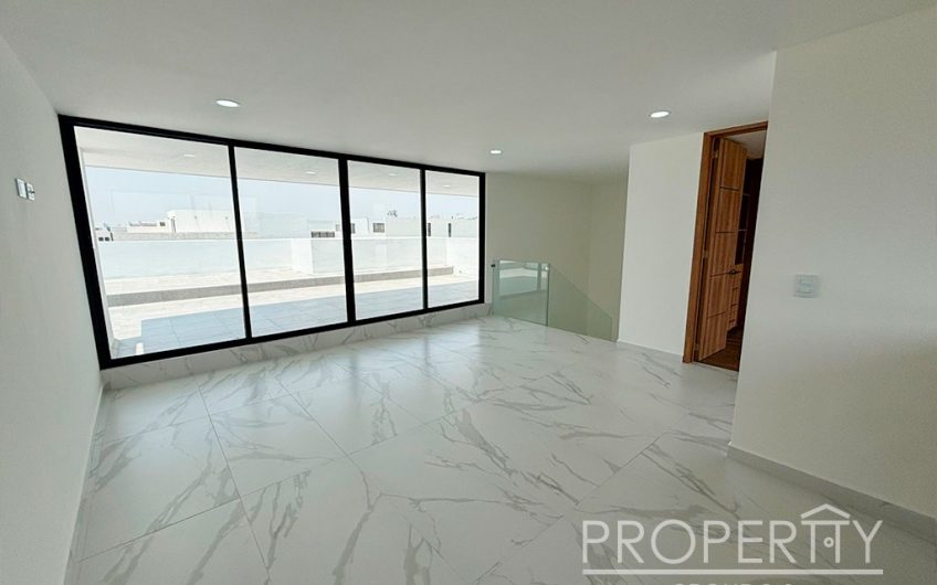 VENTA DE CASA EN LOMAS DE ANGELÓPOLIS