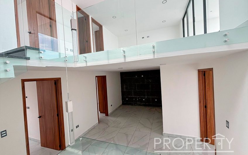 VENTA DE CASA EN LOMAS DE ANGELÓPOLIS
