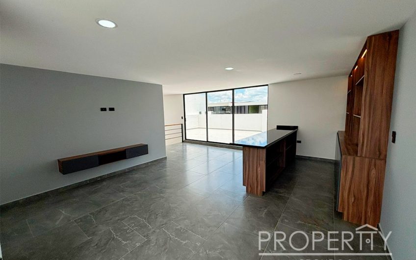 VENTA DE CASA EN LOMAS DE ANGELÓPOLIS