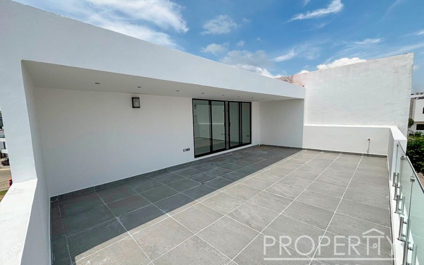 VENTA DE CASA EN LOMAS DE ANGELÓPOLIS