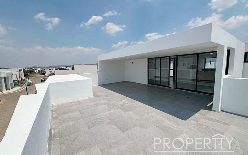 VENTA DE CASA EN LOMAS DE ANGELÓPOLIS
