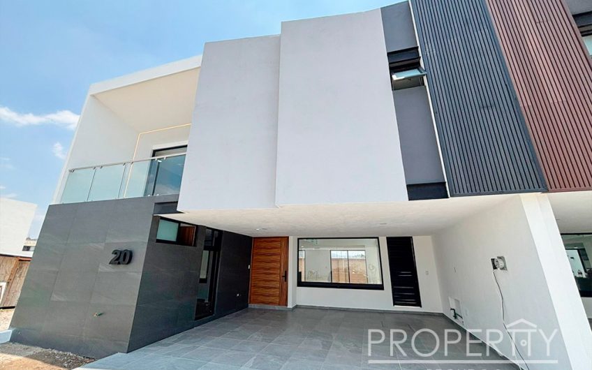 VENTA DE CASA EN LOMAS DE ANGELÓPOLIS